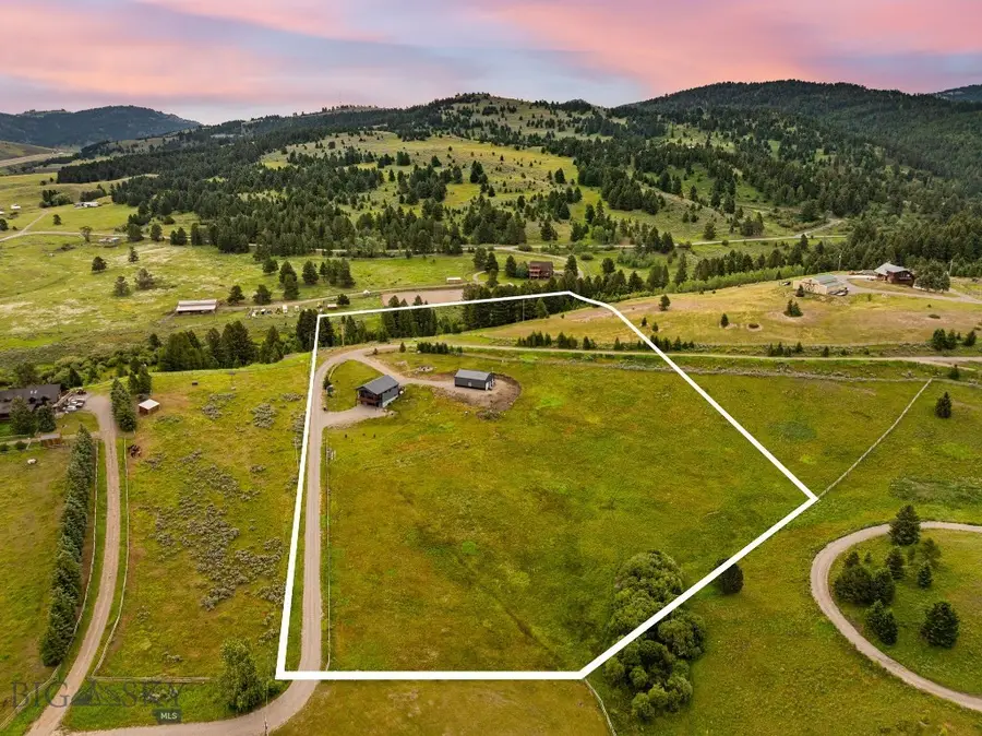 215 Timberline Creek Drive, Bozeman, MT 59715 - #3