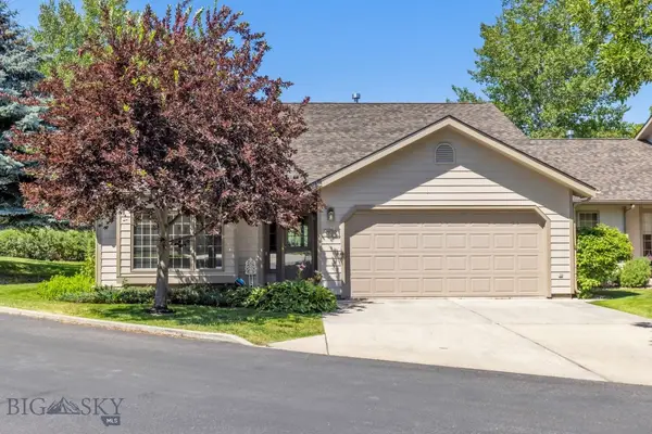 2400 Durston Road #75, Bozeman, MT 59718