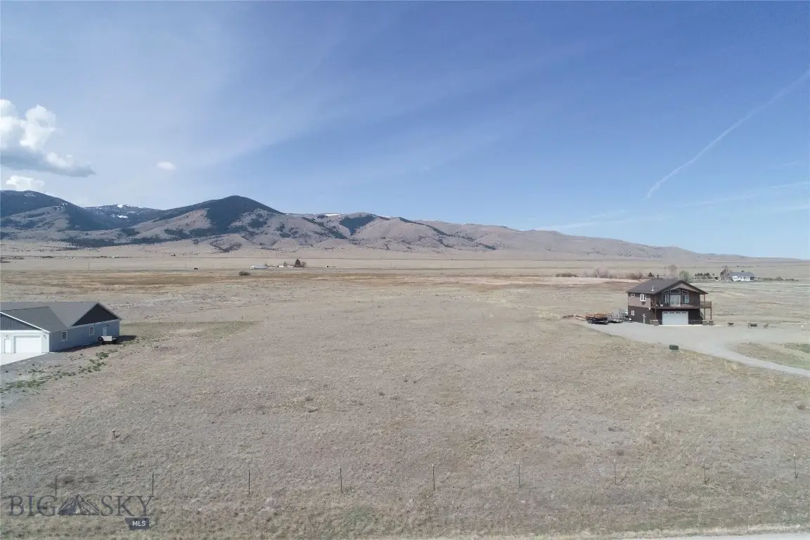 TBD Paydirt Lane, Townsend, MT 59644 - #1