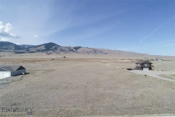 TBD Paydirt Lane, Townsend, MT 59644