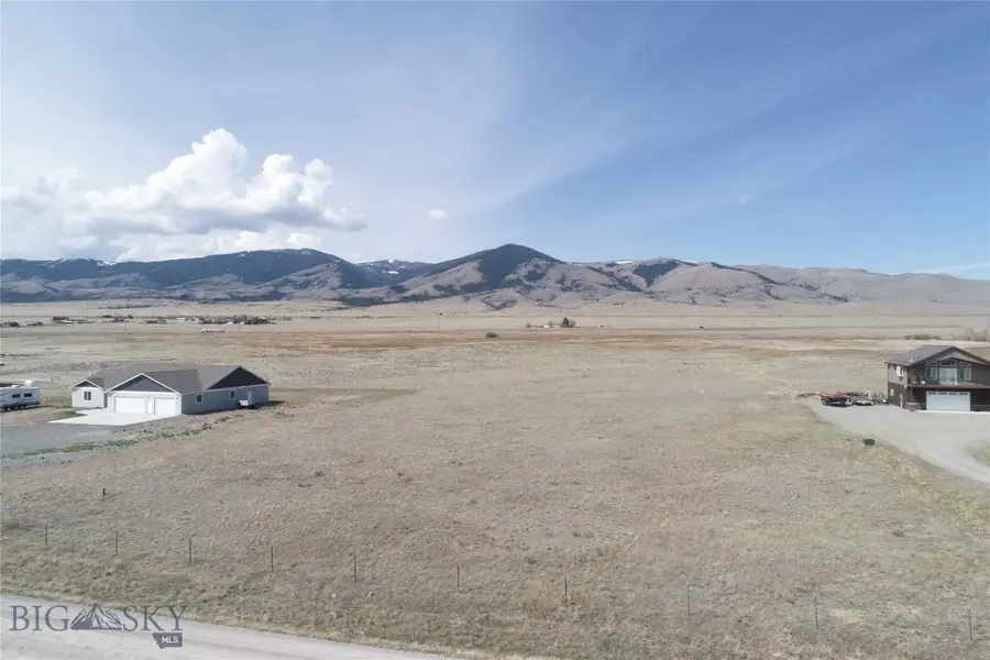 TBD Paydirt Lane, Townsend, MT 59644 - #2