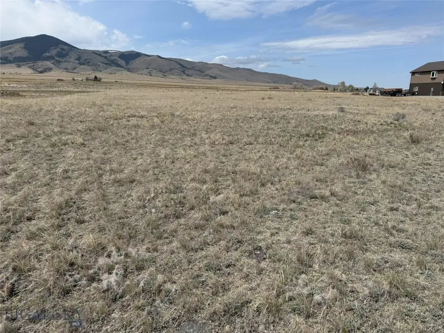 TBD Paydirt Lane, Townsend, MT 59644 - #3