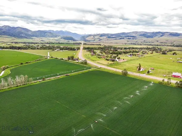 TBD De Rham Valley Drive, Gallatin Gateway, MT 59730