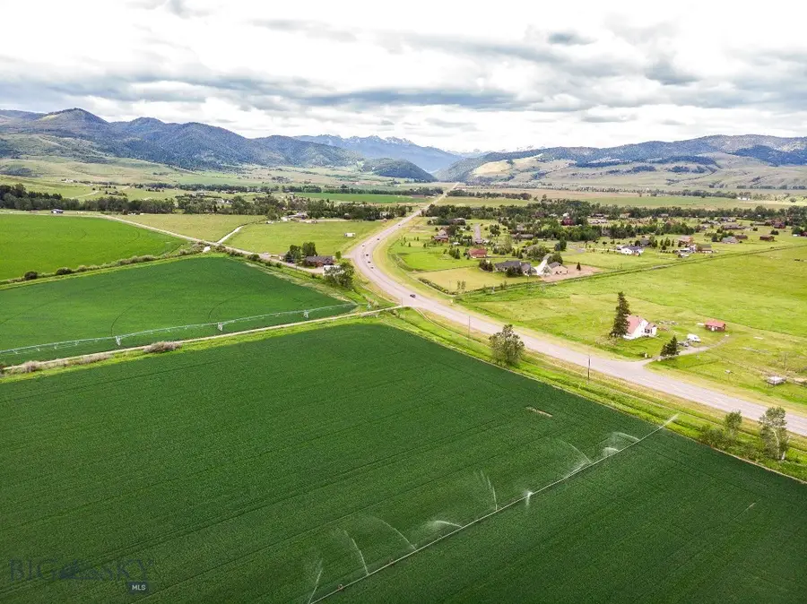TBD De Rham Valley Drive, Gallatin Gateway, MT 59730 - #3