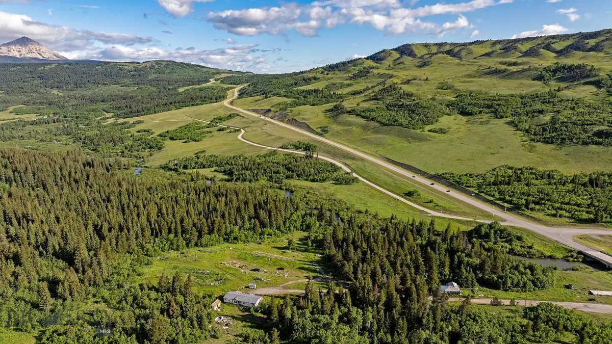 TBD Cut Bank Road, Browning, MT 59417 - #1