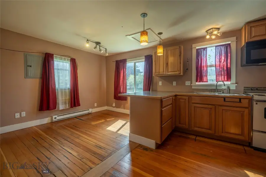 104 1/2 N K Street, Livingston, MT 59047 - #3