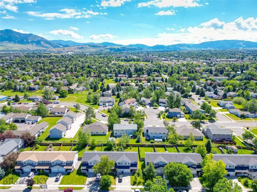 118 Michael Grove Avenue, Bozeman, MT 59718 - #3
