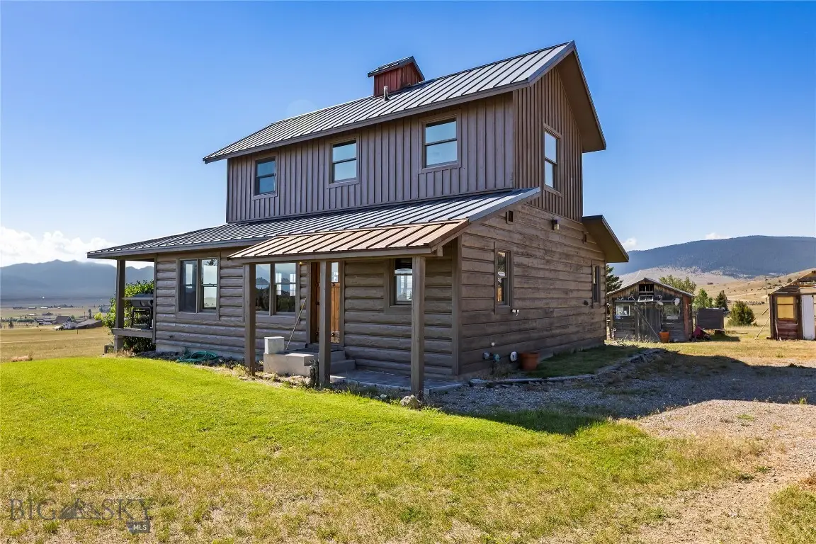 76 Antler Trail, Ennis, MT 59729 - #1