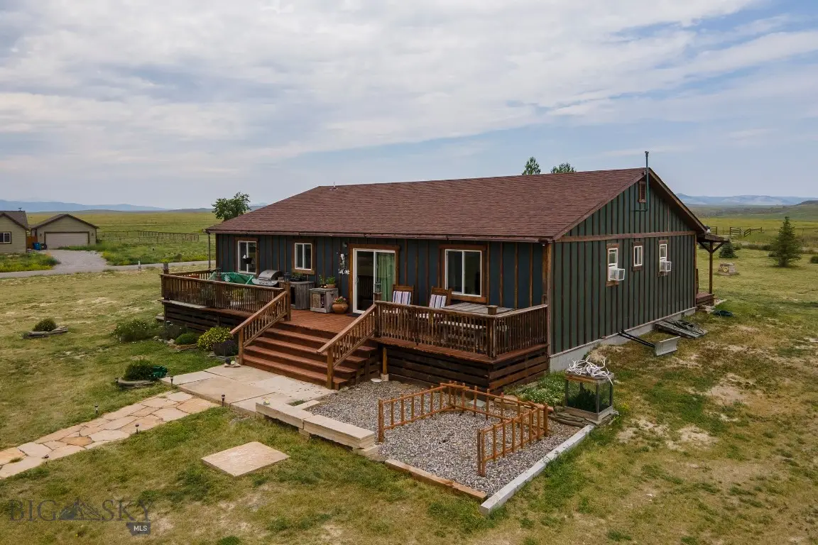 66 Red Shoulder Ln, Three Forks, MT 59752 - #1