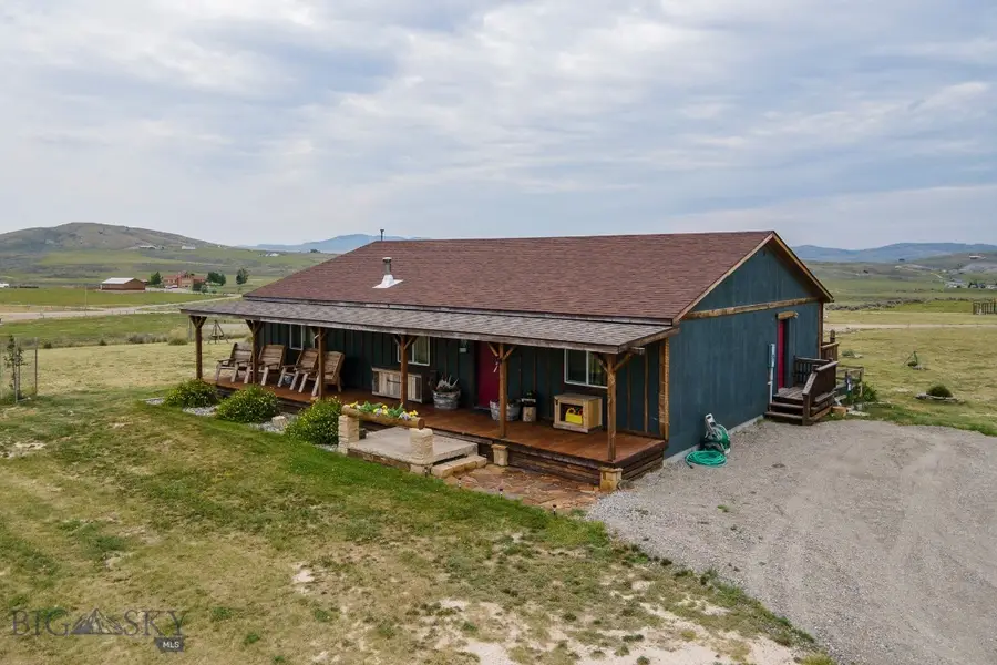 66 Red Shoulder Ln, Three Forks, MT 59752 - #2