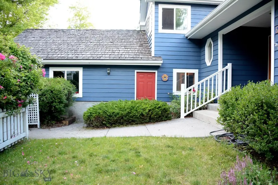 427 Concord Drive, Bozeman, MT 59715 - #2