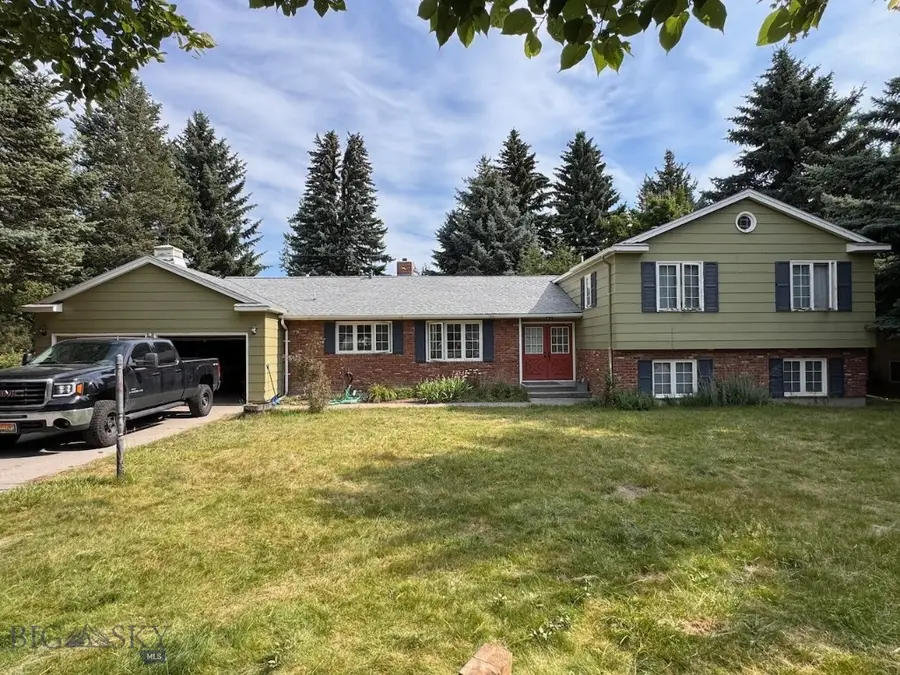 111 Circle, Bozeman, MT 59715 - #2