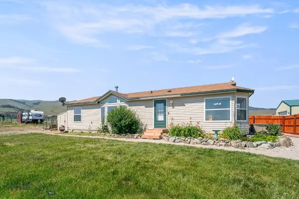 123 Weasel Creek, Winston, MT 59647