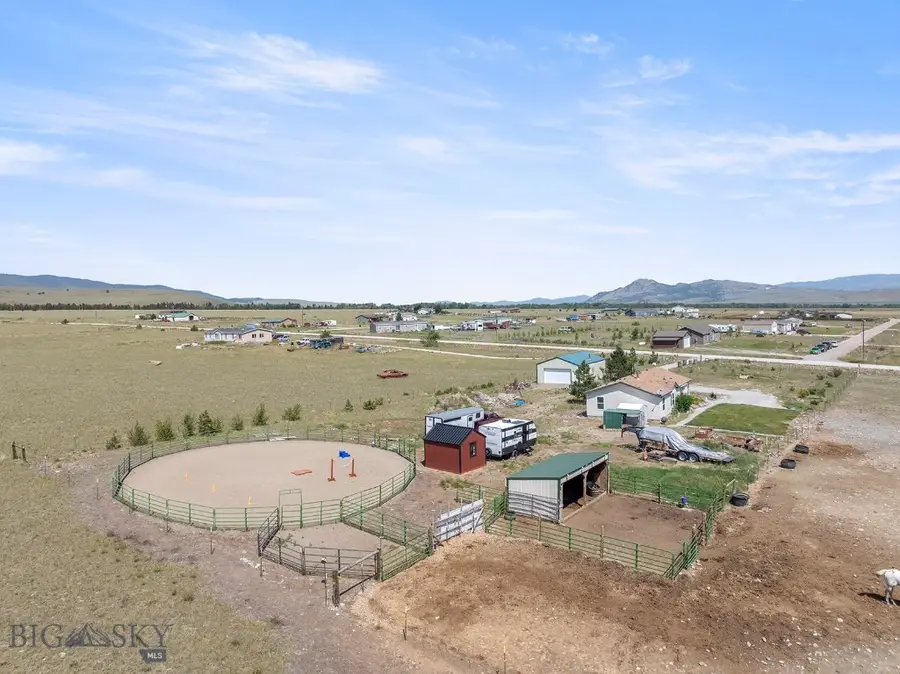 123 Weasel Creek, Winston, MT 59647 - #2