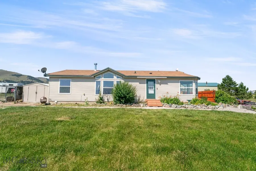 123 Weasel Creek, Winston, MT 59647 - #3