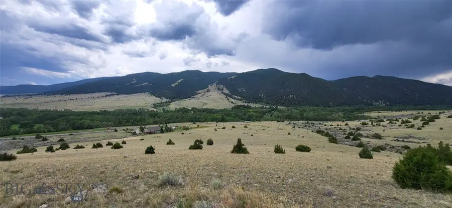 Tract C - 902 Lower Valley Road, Boulder, MT 59632 - #2