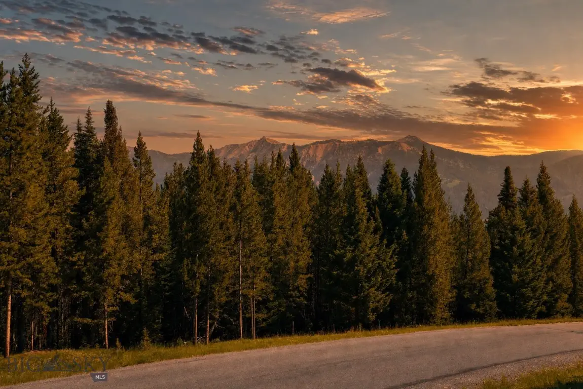 TBD Bitterbrush Trail Lot 47, Big Sky, MT 59716 - #1
