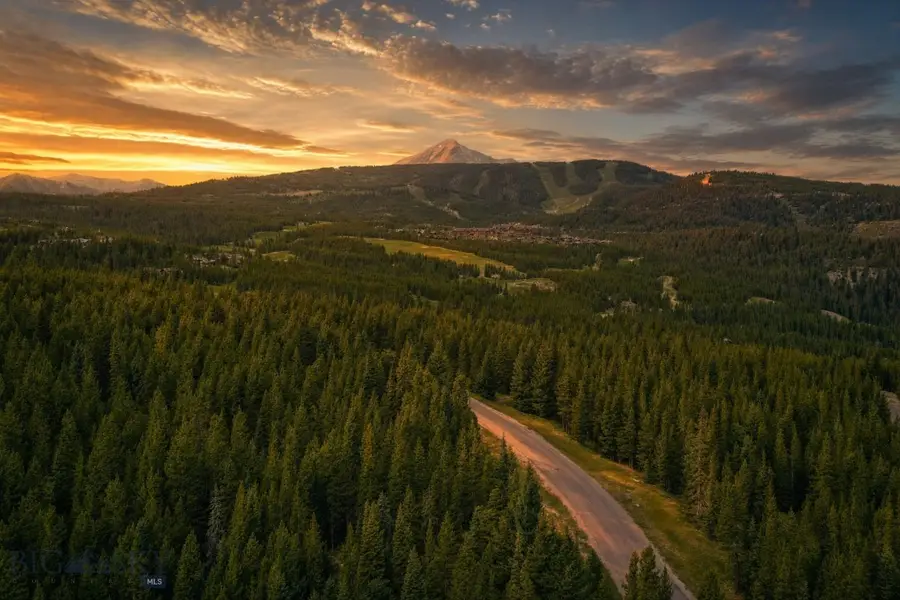 TBD Bitterbrush Trail Lot 47, Big Sky, MT 59716 - #3