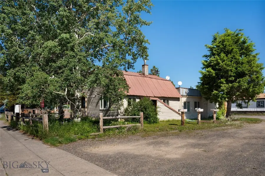 625 Firehole, West Yellowstone, MT 59758 - #2