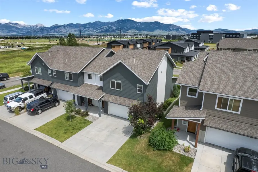 4830 Flanders Way #C, Bozeman, MT 59718 - #2