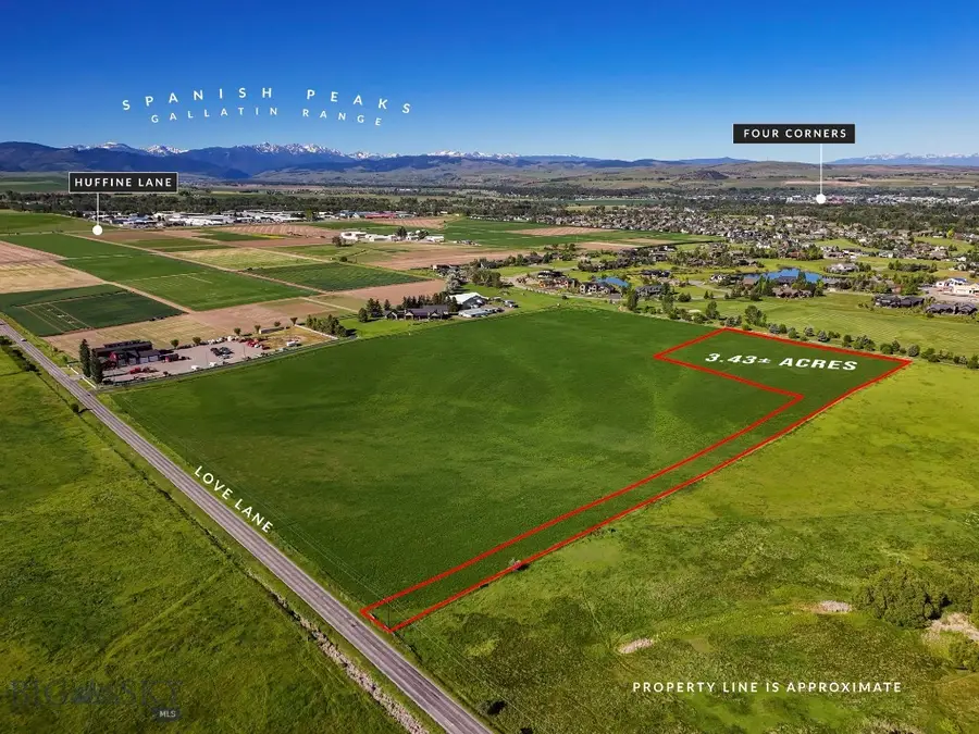 TBD Love Lane, Bozeman, MT 59718 - #2