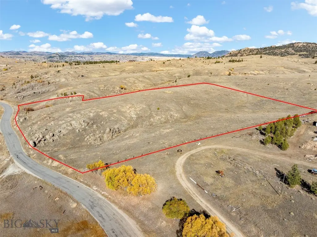 Address Withheld By Seller, Butte, MT 59701 - #1