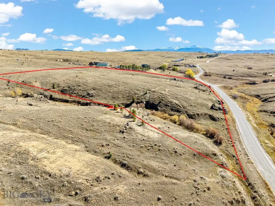 Address Withheld By Seller, Butte, MT 59701 - #3