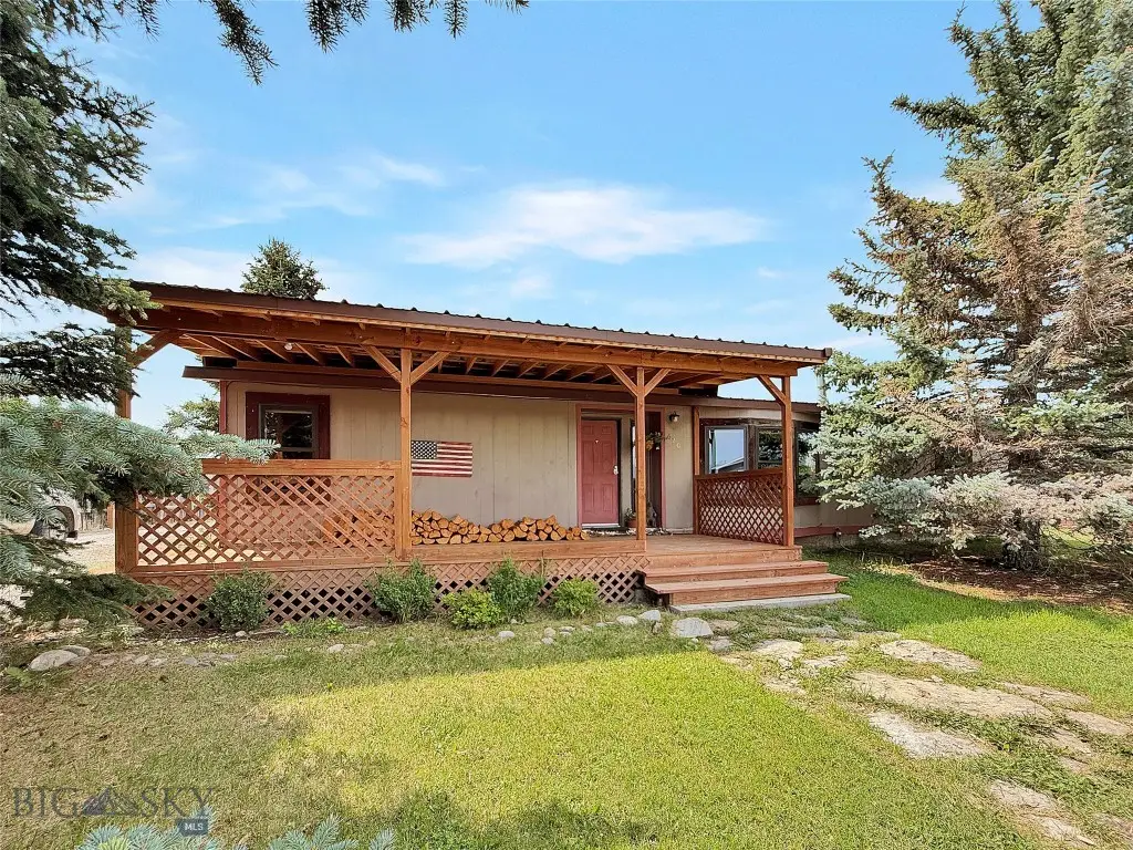 620 Mirza Way, Ennis, MT 59729 - #1