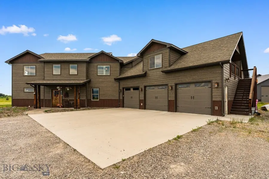 407 Lost Fawn Trail, Belgrade, MT 59714 - #2