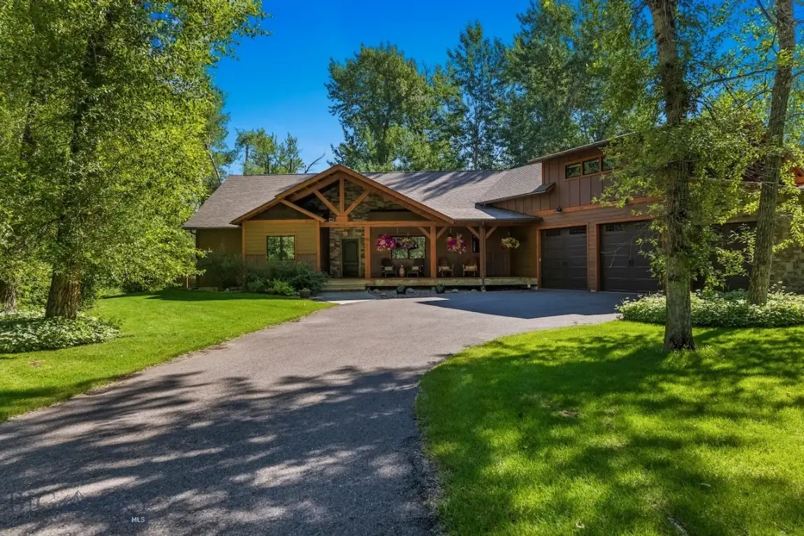 56 Milky Way, Bozeman, MT 59718 - #1