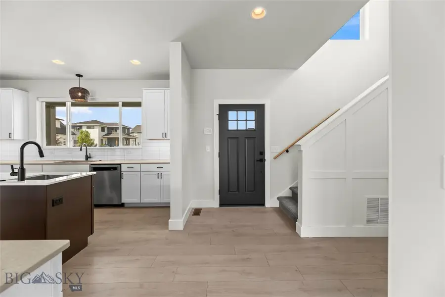 59 Marten Peak, Bozeman, MT 59718 - #3