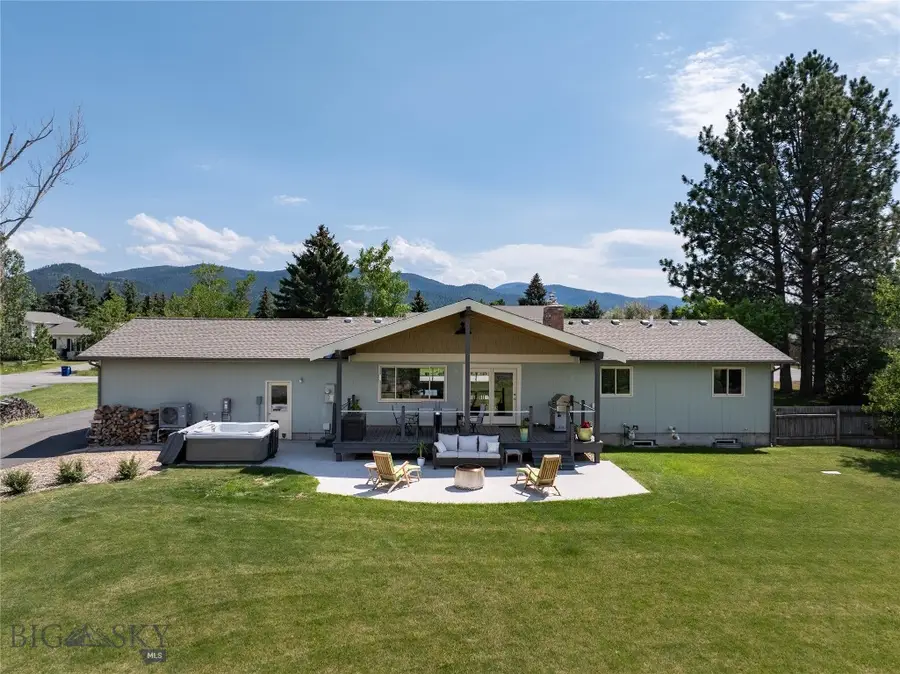 1703 Park View Place, Bozeman, MT 59715 - #3