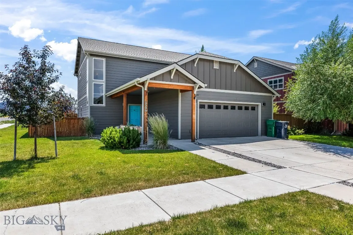 5506 May Fly, Bozeman, MT 59718 - #1