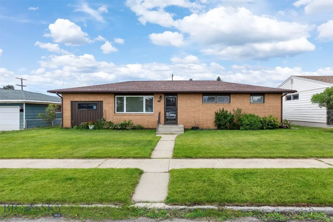 2915 St Ann St, Butte, MT 59701 - #1