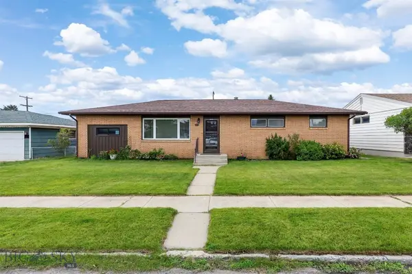 2915 St Ann St, Butte, MT 59701