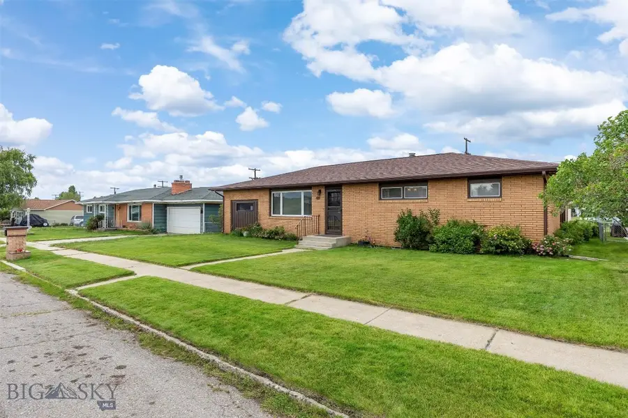 2915 St Ann St, Butte, MT 59701 - #2