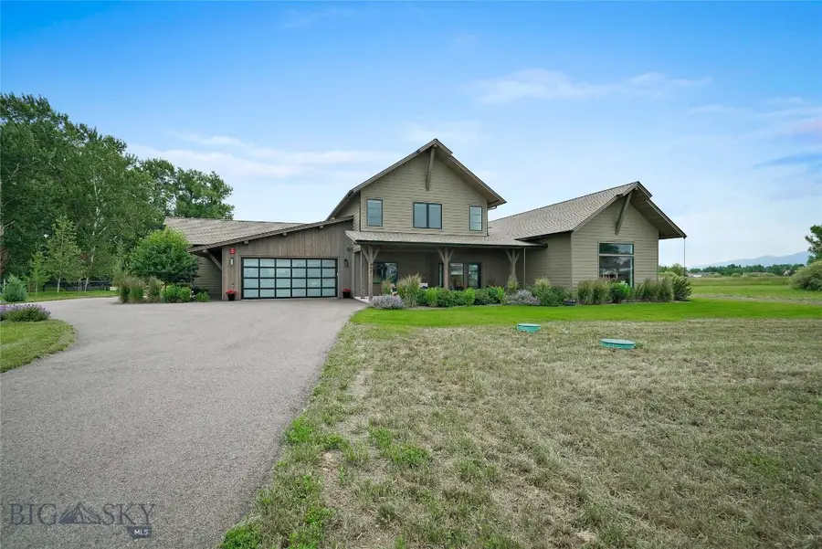 440 Riparian Way, Bozeman, MT 59718 - #3