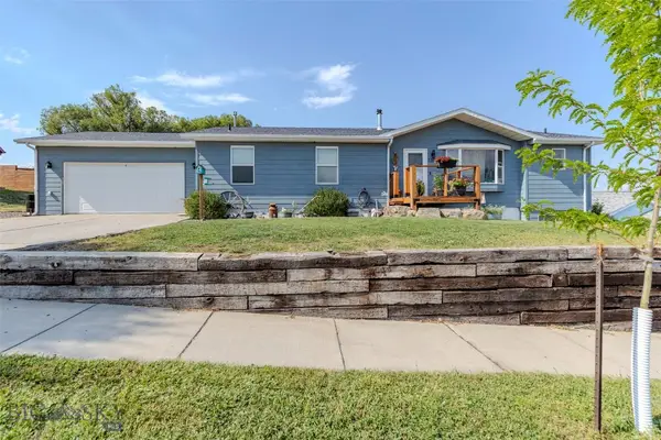 1305 Emigrant Lane, Livingston, MT 59047