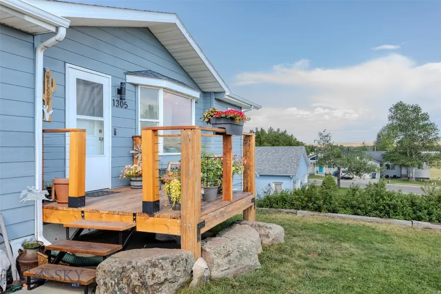 1305 Emigrant Lane, Livingston, MT 59047 - #2