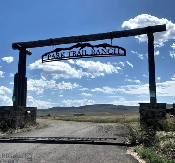 40 Buffalo Jump Trail, Toston, MT 59643