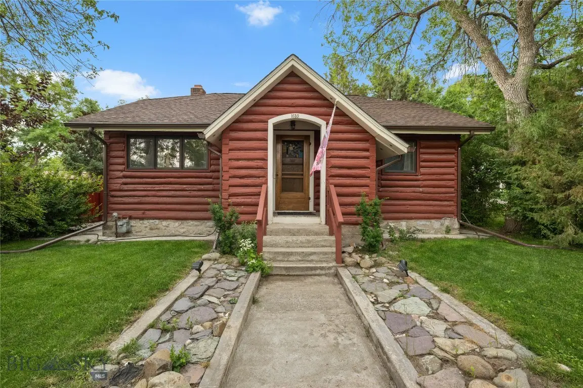 1639 Boulder Avenue, Helena, MT 59601 - #1