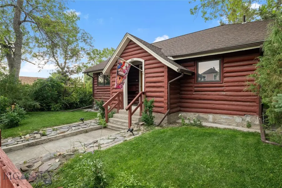 1639 Boulder Avenue, Helena, MT 59601 - #2