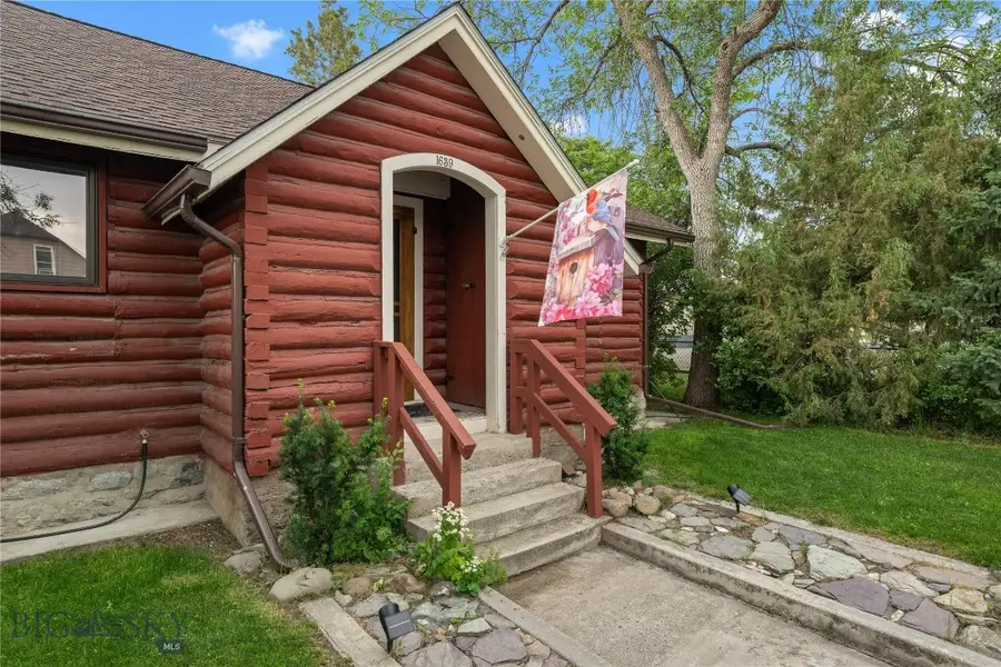 1639 Boulder Avenue, Helena, MT 59601 - #3