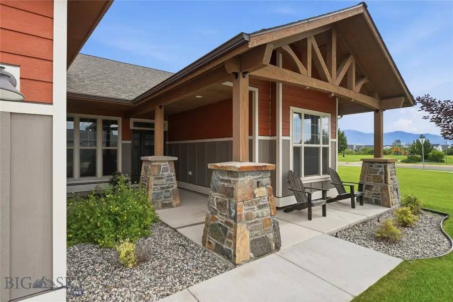 5413 Annie Street, Bozeman, MT 59718 - #3