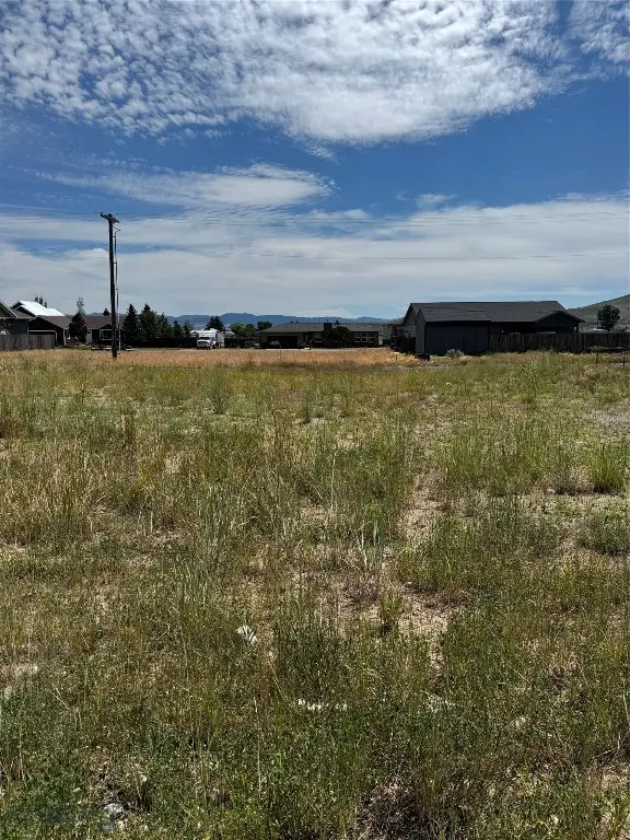 TBD Prosperity St, Anaconda, MT 59711