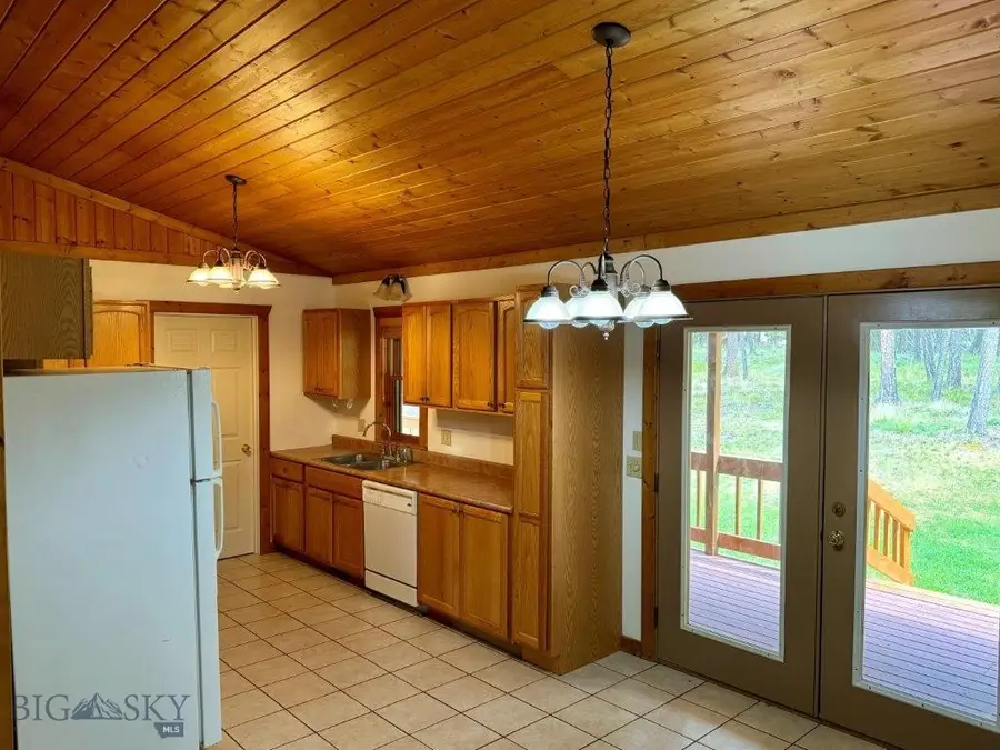 1180 Grandview Drive, Seeley Lake, MT 59868 - #2