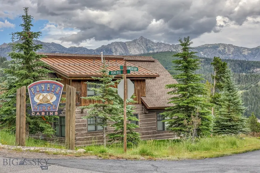 18 Manitou, Big Sky, MT 59716 - #2