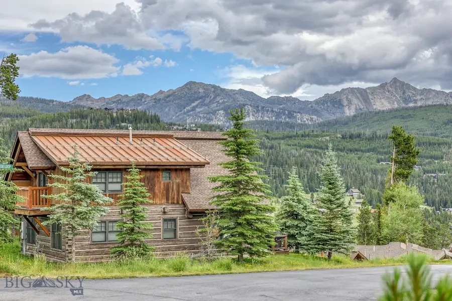 18 Manitou, Big Sky, MT 59716 - #3