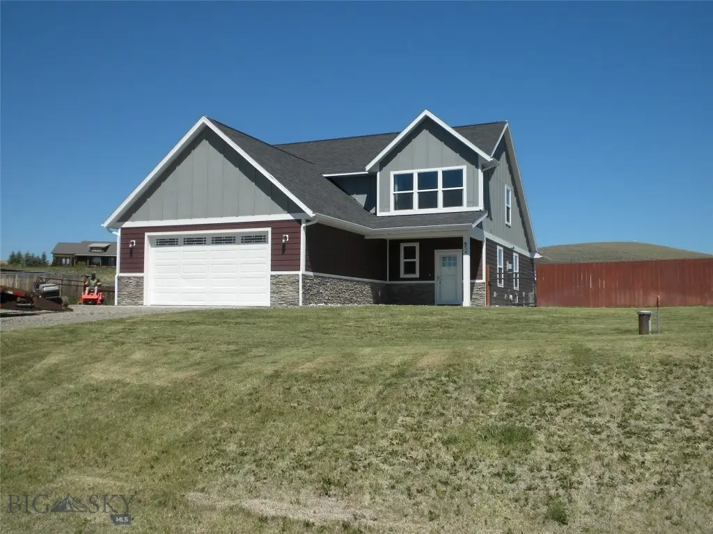 54 Western Larch, Three Forks, MT 59752 - #1