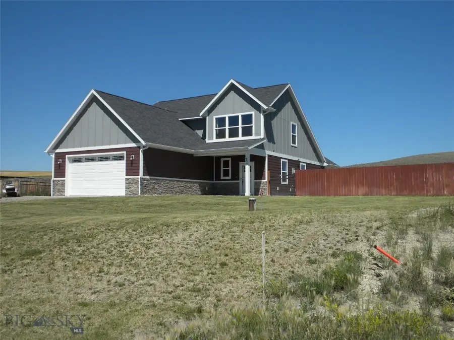 54 Western Larch, Three Forks, MT 59752 - #2